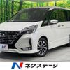 nissan serena 2019 -NISSAN--Serena DAA-GFC27--GFC27-187544---NISSAN--Serena DAA-GFC27--GFC27-187544- image 1