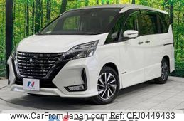 nissan serena 2019 -NISSAN--Serena DAA-GFC27--GFC27-187544---NISSAN--Serena DAA-GFC27--GFC27-187544-