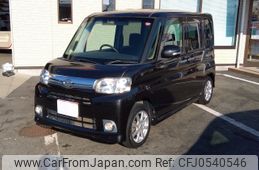 daihatsu tanto 2012 -DAIHATSU--Tanto DBA-L375S--L375S-0515825---DAIHATSU--Tanto DBA-L375S--L375S-0515825-