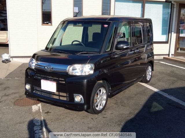 daihatsu tanto 2012 -DAIHATSU--Tanto DBA-L375S--L375S-0515825---DAIHATSU--Tanto DBA-L375S--L375S-0515825- image 1