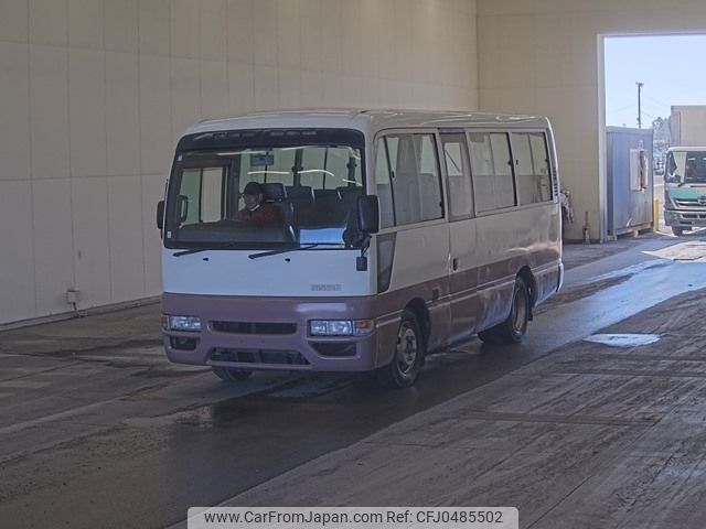 nissan civilian-bus 1999 -NISSAN--Civilian BVW41-000649---NISSAN--Civilian BVW41-000649- image 1