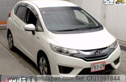 honda fit 2014 CFJ1591844