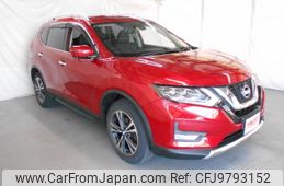 nissan x-trail 2017 -NISSAN--X-Trail NT32--581094---NISSAN--X-Trail NT32--581094-