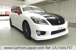 toyota crown 2011 CFJ1666797