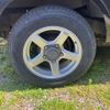 suzuki jimny 2009 -SUZUKI--Jimny ABA-JB23W--JB23W-606146---SUZUKI--Jimny ABA-JB23W--JB23W-606146- image 9