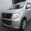 suzuki wagon-r 2016 -SUZUKI 【名変中 】--Wagon R MH34S--435467---SUZUKI 【名変中 】--Wagon R MH34S--435467- image 1