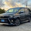 toyota voxy 2018 -TOYOTA--Voxy DBA-ZRR80W--ZRR80-0468480---TOYOTA--Voxy DBA-ZRR80W--ZRR80-0468480- image 1