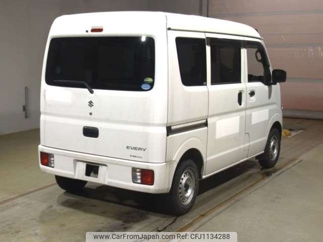 suzuki every 2021 -SUZUKI--Every HBD-DA17V--DA17V-504784---SUZUKI--Every HBD-DA17V--DA17V-504784- image 2