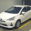 toyota aqua 2014 -TOYOTA 【所沢 502ﾇ9038】--AQUA DAA-NHP10--NHP10-6340092---TOYOTA 【所沢 502ﾇ9038】--AQUA DAA-NHP10--NHP10-6340092- image 1