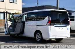 nissan serena 2019 -NISSAN--Serena C27--011791---NISSAN--Serena C27--011791-