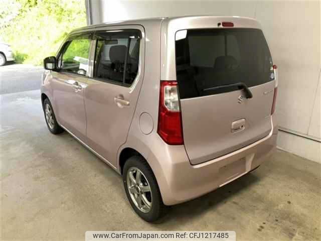 suzuki wagon-r 2016 -SUZUKI--Wagon R MH34S--519518---SUZUKI--Wagon R MH34S--519518- image 2
