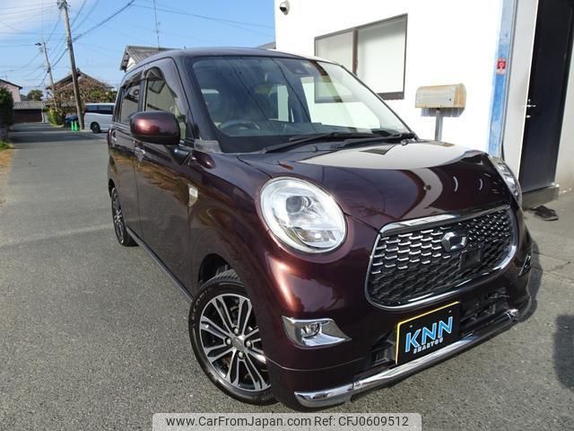 daihatsu cast 2016 quick_quick_LA250S_LA250S-0030653 image 2