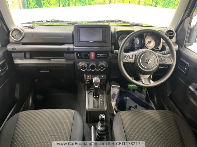suzuki jimny 2023 -SUZUKI--Jimny 3BA-JB64W--JB64W-309204---SUZUKI--Jimny 3BA-JB64W--JB64W-309204- image 2