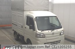 daihatsu hijet-truck 2017 -DAIHATSU 【品川 000ﾝ0000】--Hijet Truck S500P-0053799---DAIHATSU 【品川 000ﾝ0000】--Hijet Truck S500P-0053799-
