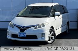 toyota estima-hybrid 2012 -TOYOTA--Estima Hybrid DAA-AHR20W--AHR20-7061405---TOYOTA--Estima Hybrid DAA-AHR20W--AHR20-7061405-