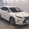 lexus rx 2020 -LEXUS 【岡山 337ﾆ 880】--Lexus RX DAA-GYL25W--GYL25W-0020462---LEXUS 【岡山 337ﾆ 880】--Lexus RX DAA-GYL25W--GYL25W-0020462- image 1