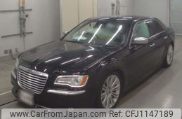 chrysler 300 2014 -CHRYSLER--Chrysler 300 LX36-2C3CCAVG4DH586594---CHRYSLER--Chrysler 300 LX36-2C3CCAVG4DH586594-