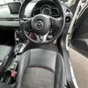 mazda cx-3 2016 -MAZDA--CX-3 LDA-DK5AW--DK5AW-112747---MAZDA--CX-3 LDA-DK5AW--DK5AW-112747- image 8