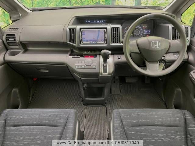 honda stepwagon 2010 -HONDA--Stepwgn DBA-RK1--RK1-1016823---HONDA--Stepwgn DBA-RK1--RK1-1016823- image 2