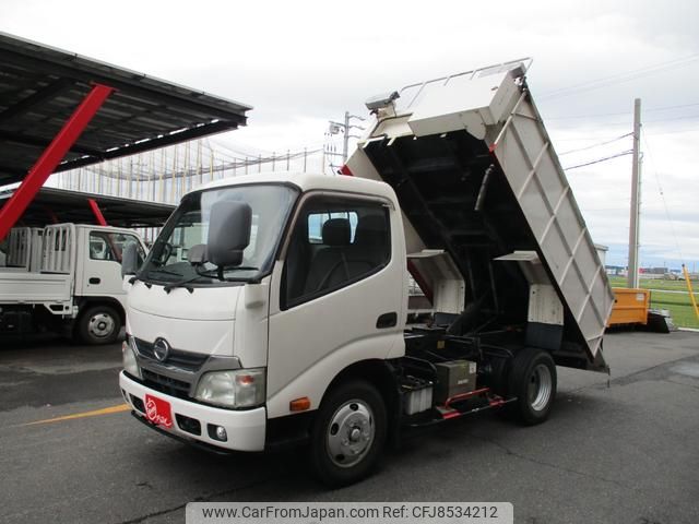 hino dutro 2012 GOO_NET_EXCHANGE_2507066A30230426W001 image 2