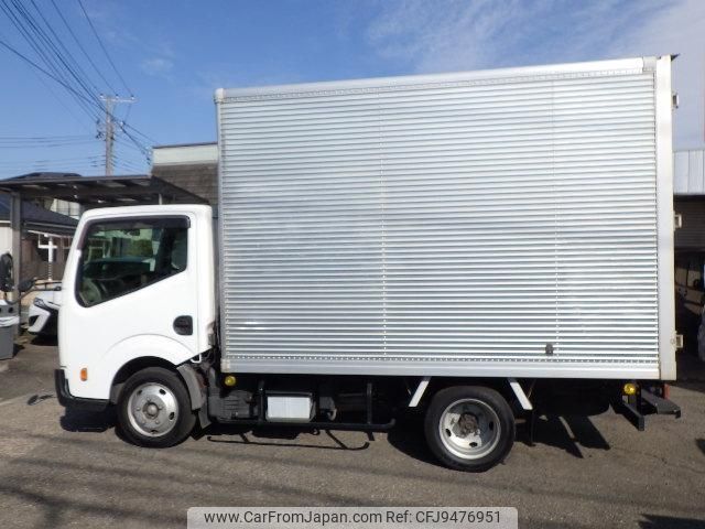 nissan atlas 2014 -NISSAN--Atlas SKG-TZ2F24--TZ2F24-141206---NISSAN--Atlas SKG-TZ2F24--TZ2F24-141206- image 2