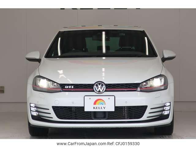 volkswagen golf 2016 -VOLKSWAGEN--VW Golf AUCHH--GW179242---VOLKSWAGEN--VW Golf AUCHH--GW179242- image 1