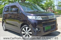 suzuki wagon-r 2012 -SUZUKI 【宮城 582ｹ2446】--Wagon R MH23S--675269---SUZUKI 【宮城 582ｹ2446】--Wagon R MH23S--675269-
