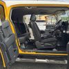 toyota fj-cruiser 2011 CFJ1542784 image 12