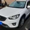 mazda cx-5 2014 CFJ1639467 image 3