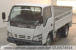 isuzu elf-truck 2005 -ISUZU--Elf NKS81-7001705---ISUZU--Elf NKS81-7001705-