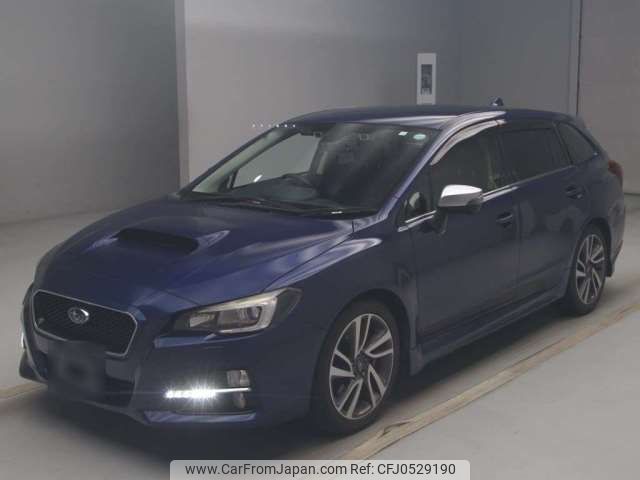 subaru levorg 2016 -SUBARU--Levorg DBA-VM4--VM4-064369---SUBARU--Levorg DBA-VM4--VM4-064369- image 1