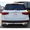 mercedes-benz glb-class 2023 -MERCEDES-BENZ--Benz GLB 3DA-247613M--W1N2476132W309423---MERCEDES-BENZ--Benz GLB 3DA-247613M--W1N2476132W309423- image 10