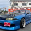 nissan skyline 1991 CFJ1791163 image 33
