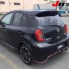 nissan march 2015 -NISSAN--March K13ｶｲ-502618---NISSAN--March K13ｶｲ-502618- image 2