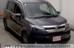toyota spade 2013 CFJ1591699
