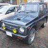 suzuki jimny 1993 -SUZUKI--Jimny JA11V-213187---SUZUKI--Jimny JA11V-213187- image 10