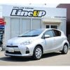 toyota aqua 2014 -TOYOTA 【福岡 506ﾜ4203】--AQUA DAA-NHP10--NHP10-6351195---TOYOTA 【福岡 506ﾜ4203】--AQUA DAA-NHP10--NHP10-6351195- image 1