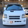 suzuki wagon-r 1999 A647 image 2