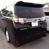 toyota vellfire 2016 -TOYOTA--Vellfire DBA-AGH30W--AGH30-0062723---TOYOTA--Vellfire DBA-AGH30W--AGH30-0062723- image 2