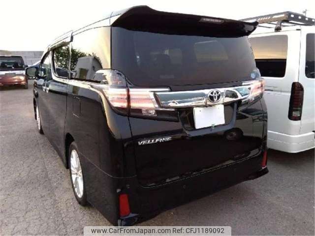 toyota vellfire 2016 -TOYOTA--Vellfire DBA-AGH30W--AGH30-0062723---TOYOTA--Vellfire DBA-AGH30W--AGH30-0062723- image 2
