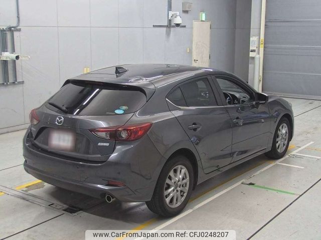 mazda axela 2018 -MAZDA--Axela BM5FS-413229---MAZDA--Axela BM5FS-413229- image 2