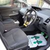 toyota prius-α 2013 CFJ1718156 image 13