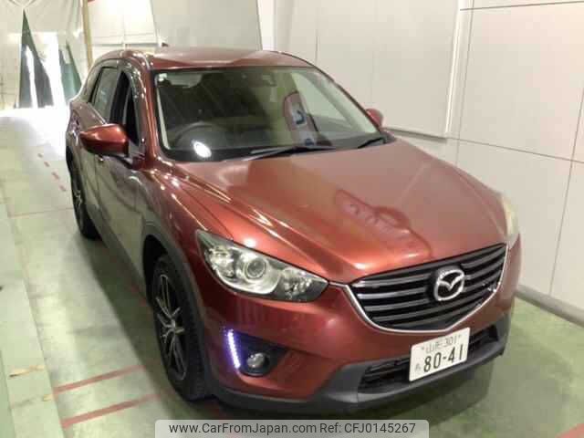 mazda cx-5 2012 -MAZDA 【山形 301ﾁ8041】--CX-5 KE2AW--108015---MAZDA 【山形 301ﾁ8041】--CX-5 KE2AW--108015- image 1