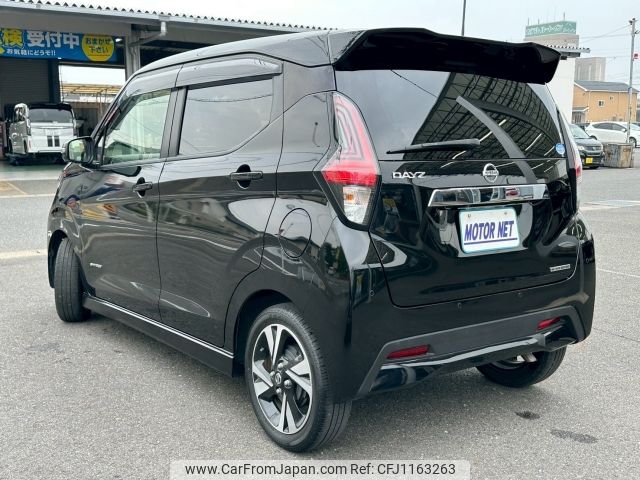 nissan dayz 2019 -NISSAN--DAYZ 4AA-B45W--B45W-0007362---NISSAN--DAYZ 4AA-B45W--B45W-0007362- image 2
