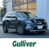 nissan x-trail 2014 -NISSAN--X-Trail DBA-NT32--NT32-027076---NISSAN--X-Trail DBA-NT32--NT32-027076- image 1