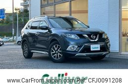 nissan x-trail 2014 -NISSAN--X-Trail DBA-NT32--NT32-027076---NISSAN--X-Trail DBA-NT32--NT32-027076-