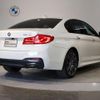 bmw 5-series 2017 quick_quick_LDA-JC20_WBAJC32090WB94468 image 2