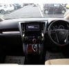 toyota vellfire 2015 -TOYOTA--Vellfire DBA-AGH30W--AGH30-0053274---TOYOTA--Vellfire DBA-AGH30W--AGH30-0053274- image 17