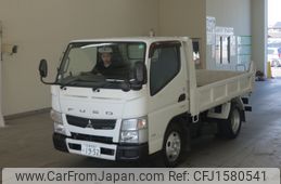 mitsubishi-fuso canter 2012 CFJ1580541