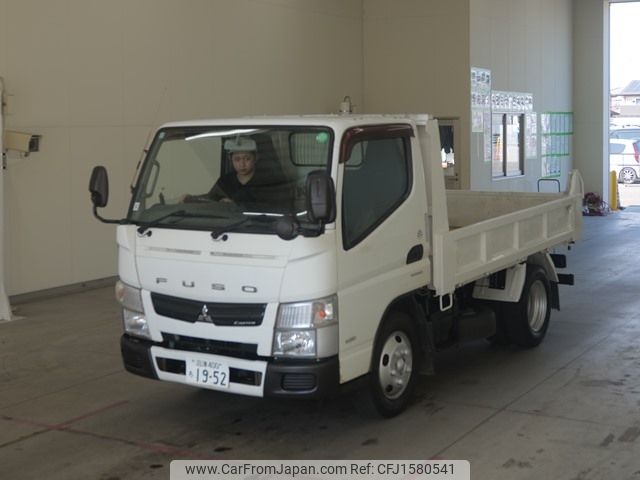 mitsubishi-fuso canter 2012 CFJ1580541 image 1